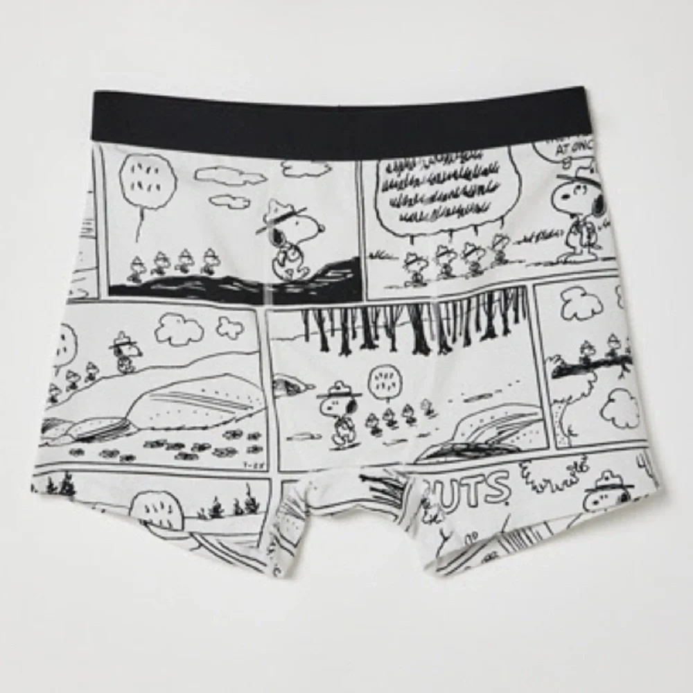 NWT Boxer Bundle
